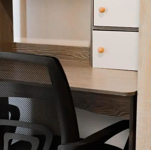 Apartment Smart Cozy Air Residences Makati *