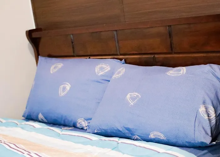 Smart Cozy Air Residences Makati Apartment Manila