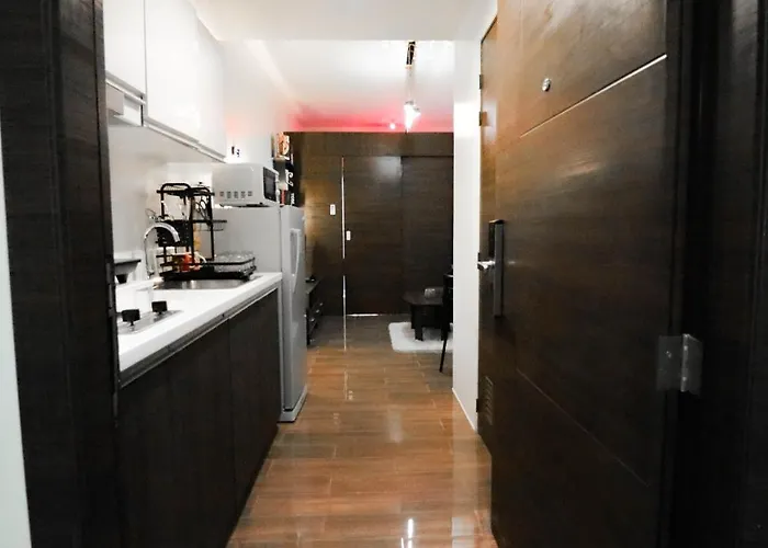 Smart Cozy Air Residences Makati