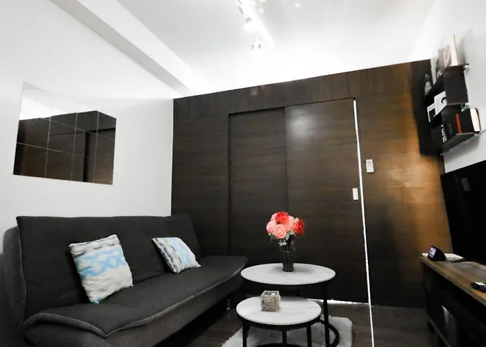 Apartment Smart Cozy Air Residences Makati Manila